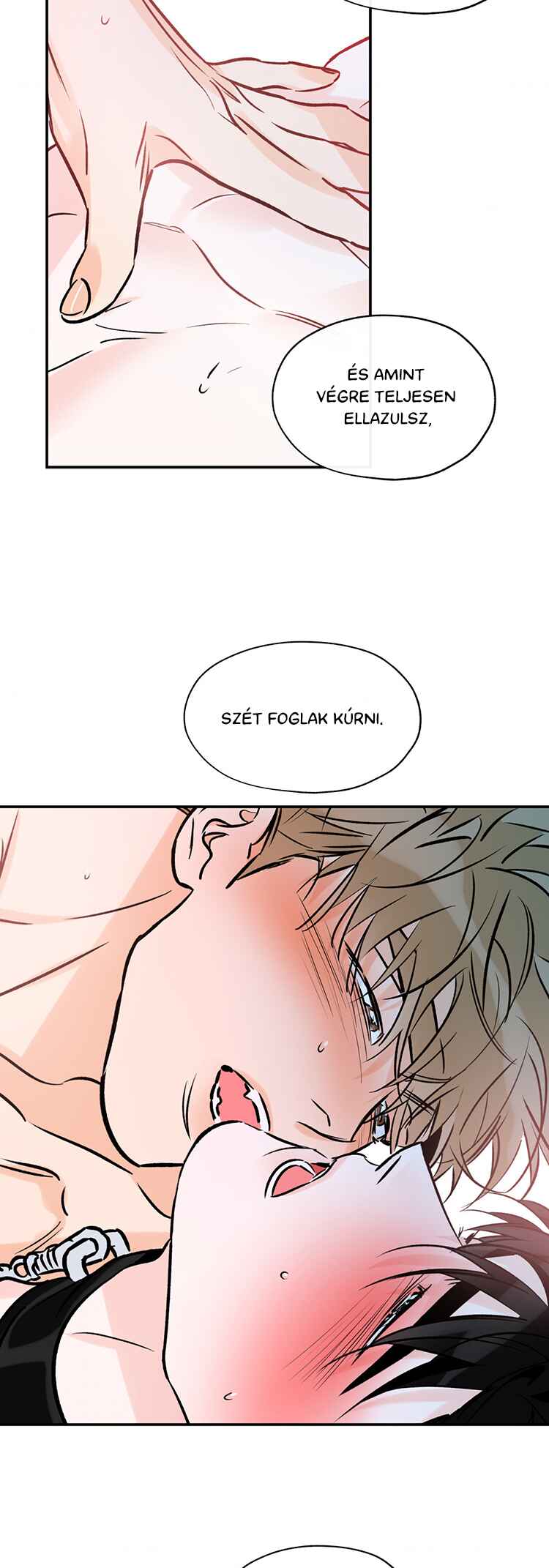 Lucky Paradise Chapter 88 - Page 13