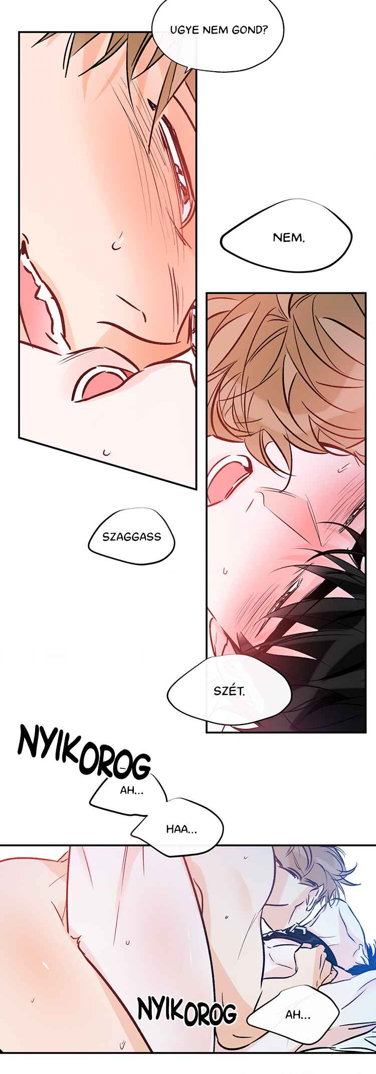 Lucky Paradise Chapter 88 - Page 14