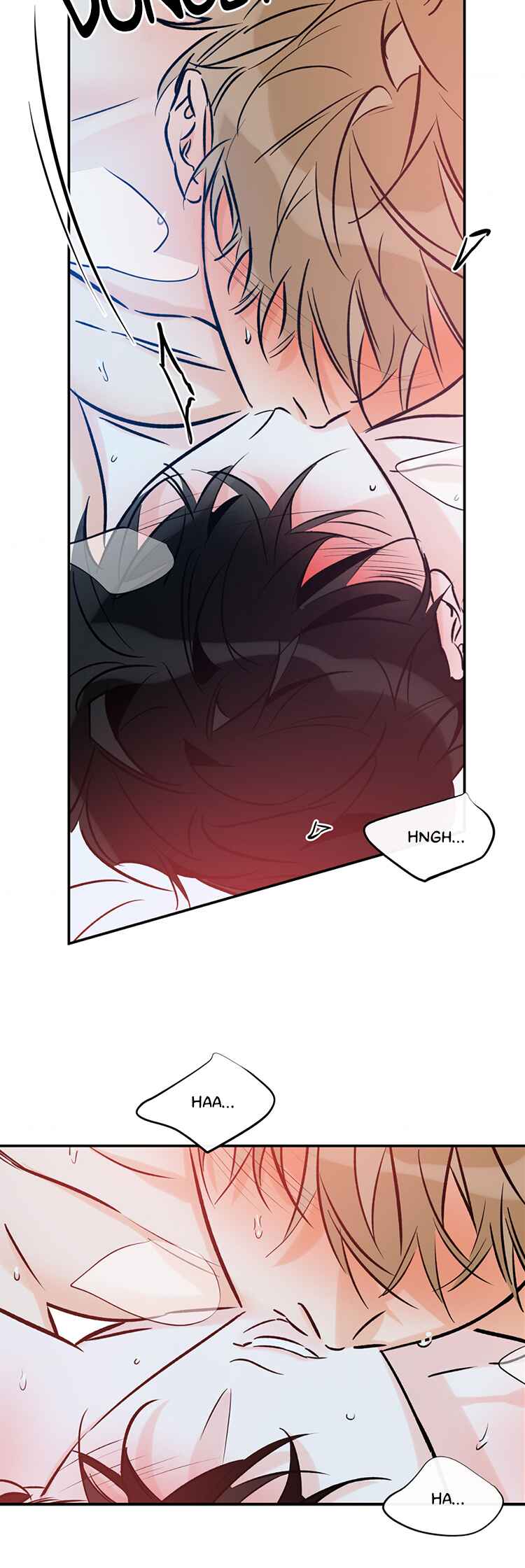 Lucky Paradise Chapter 88 - Page 18