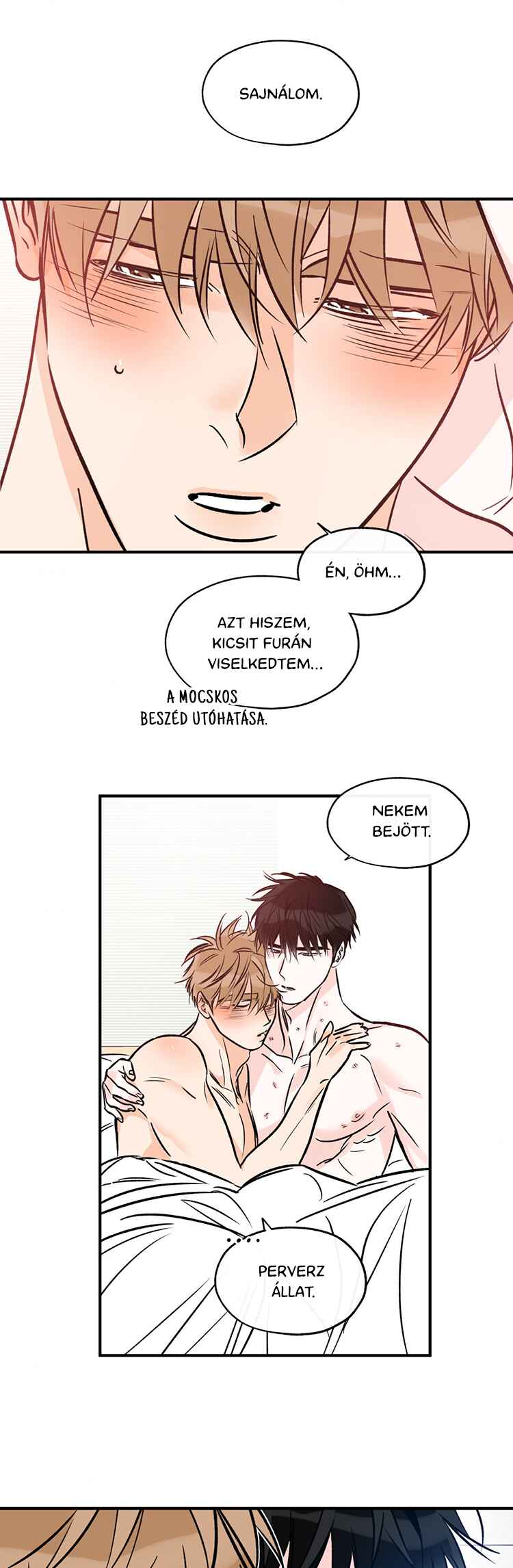 Lucky Paradise Chapter 88 - Page 21