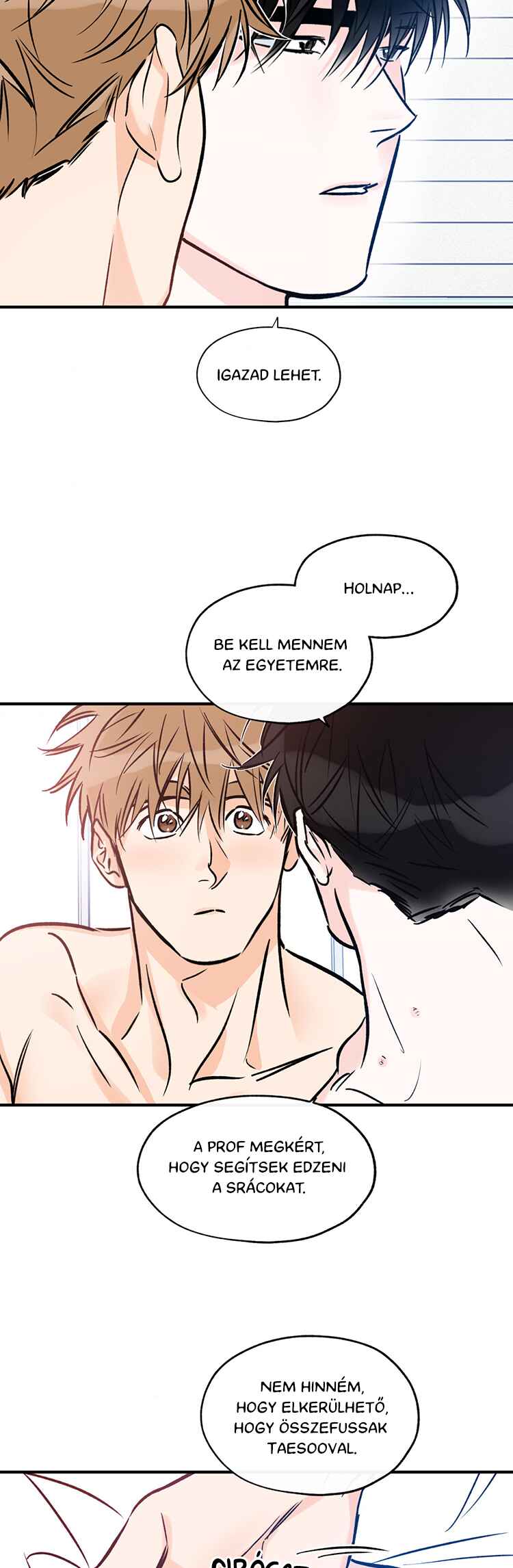 Lucky Paradise Chapter 88 - Page 22