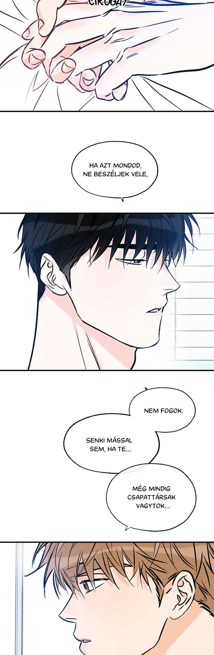 Lucky Paradise Chapter 88 - Page 23