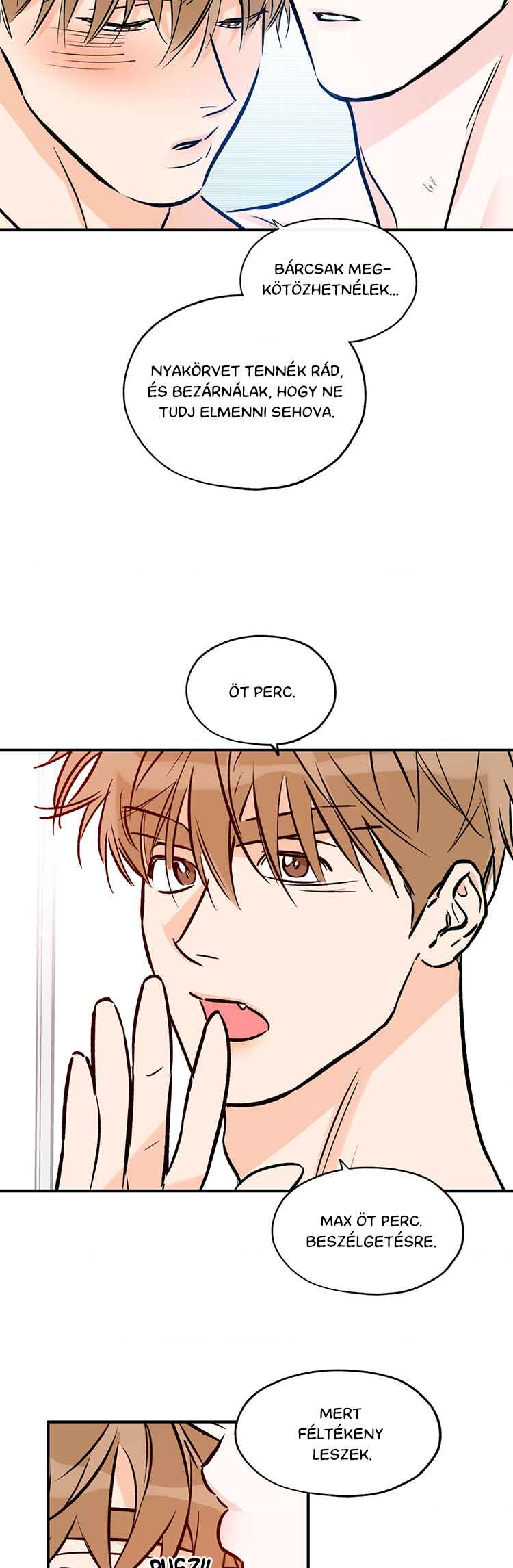 Lucky Paradise Chapter 88 - Page 25