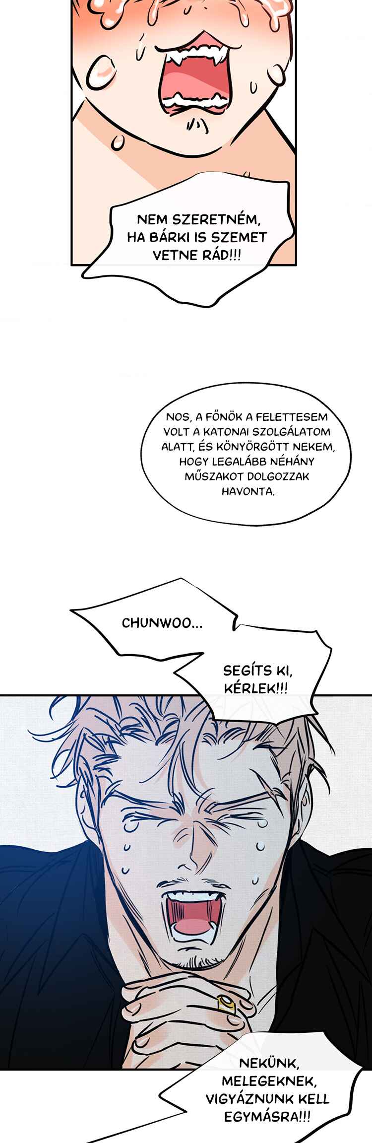 Lucky Paradise Chapter 88 - Page 28