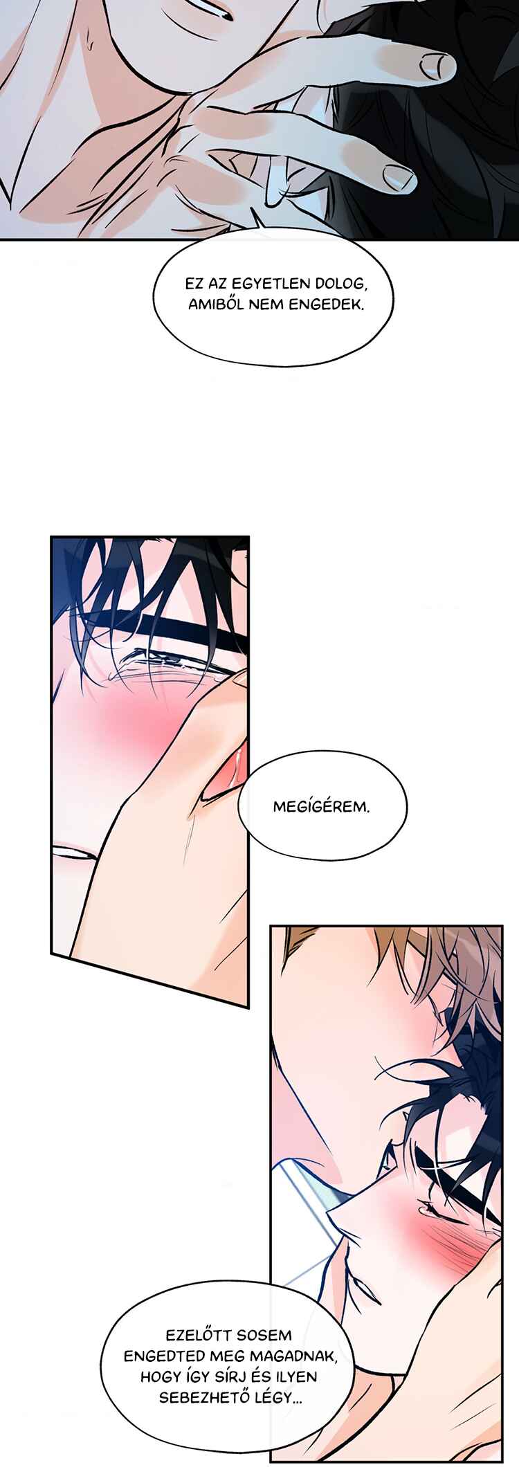 Lucky Paradise Chapter 88 - Page 3