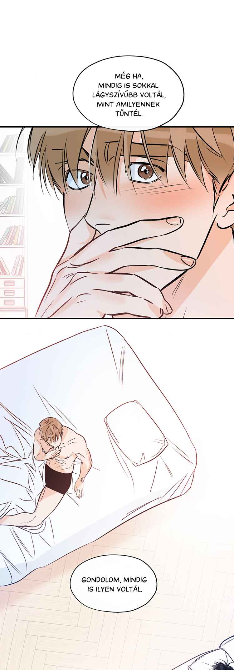 Lucky Paradise Chapter 88 - Page 4