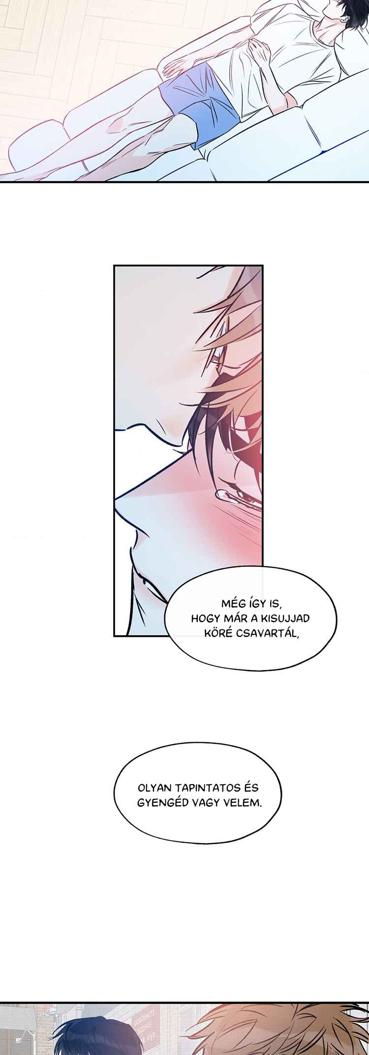 Lucky Paradise Chapter 88 - Page 5