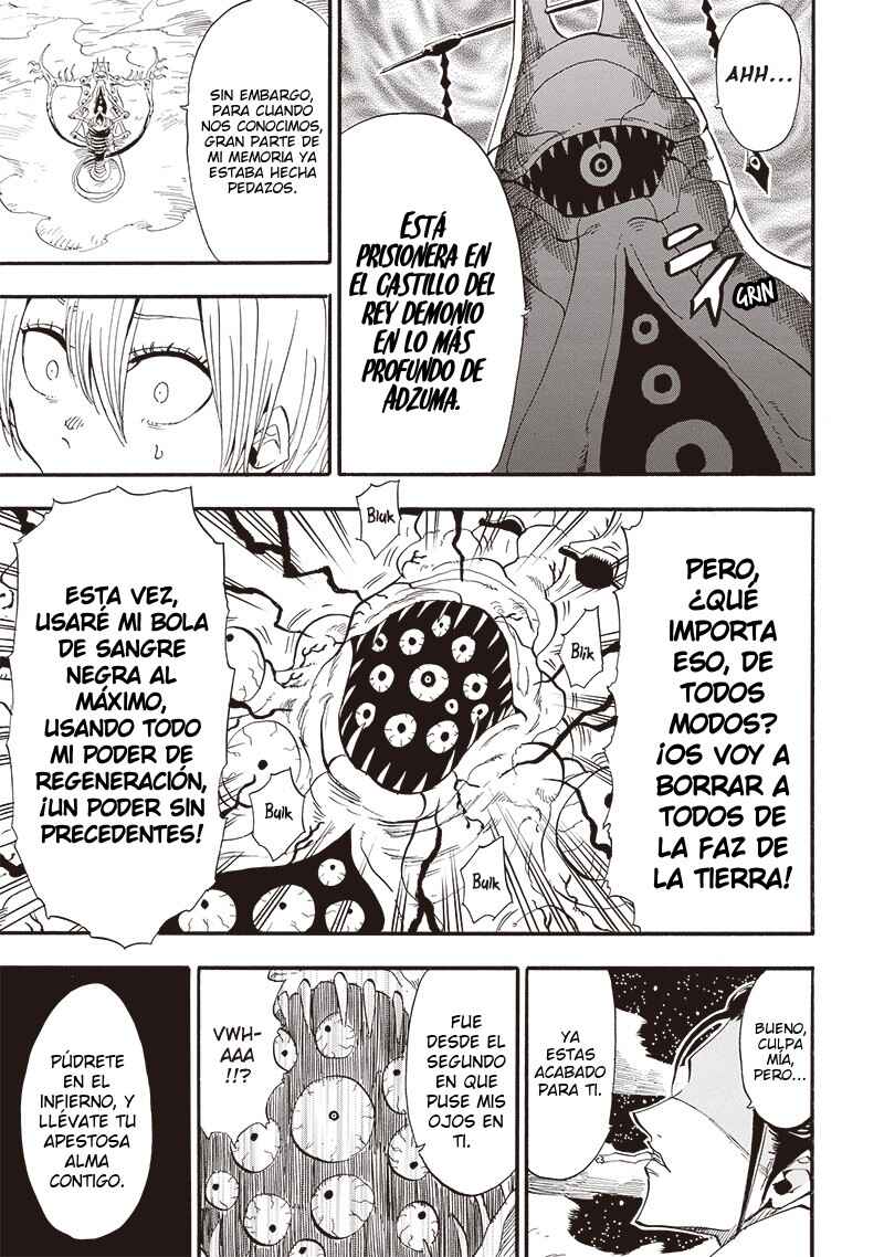 Grand Dwarf ~Machi Kou Shokunin, Takumi no Waza de Isekai Musou~ Chapter 43 - Page 11