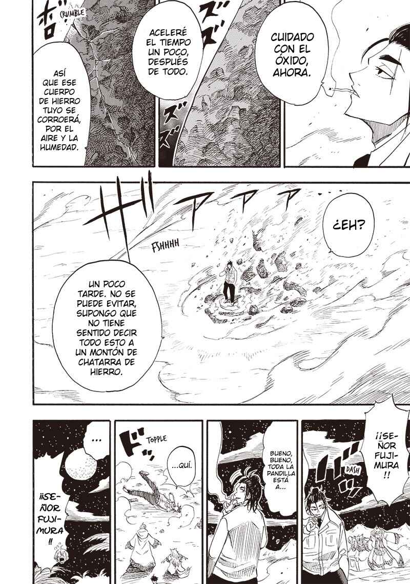 Grand Dwarf ~Machi Kou Shokunin, Takumi no Waza de Isekai Musou~ Chapter 43 - Page 13