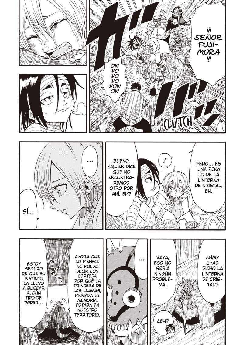 Grand Dwarf ~Machi Kou Shokunin, Takumi no Waza de Isekai Musou~ Chapter 43 - Page 15