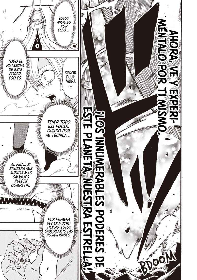 Grand Dwarf ~Machi Kou Shokunin, Takumi no Waza de Isekai Musou~ Chapter 43 - Page 7