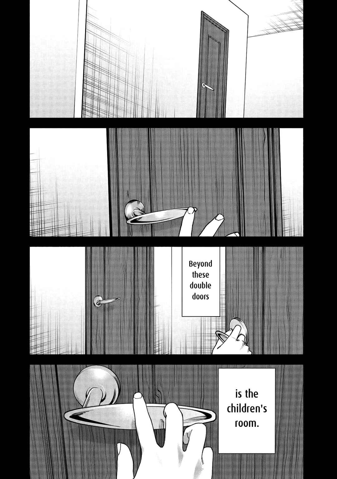 Hen na Ie Chapter 4 - Page 23