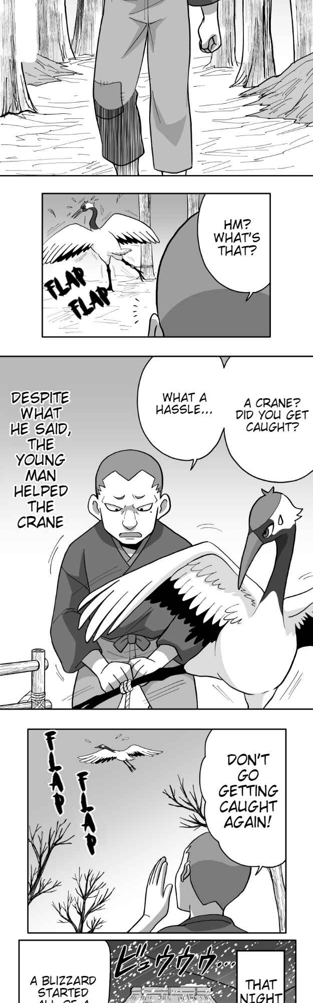 HonoSuto!: Gouenji no Hitorigoto Chapter 41 - Page 3