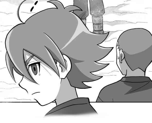 HonoSuto!: Gouenji no Hitorigoto Chapter 41 - Page 7