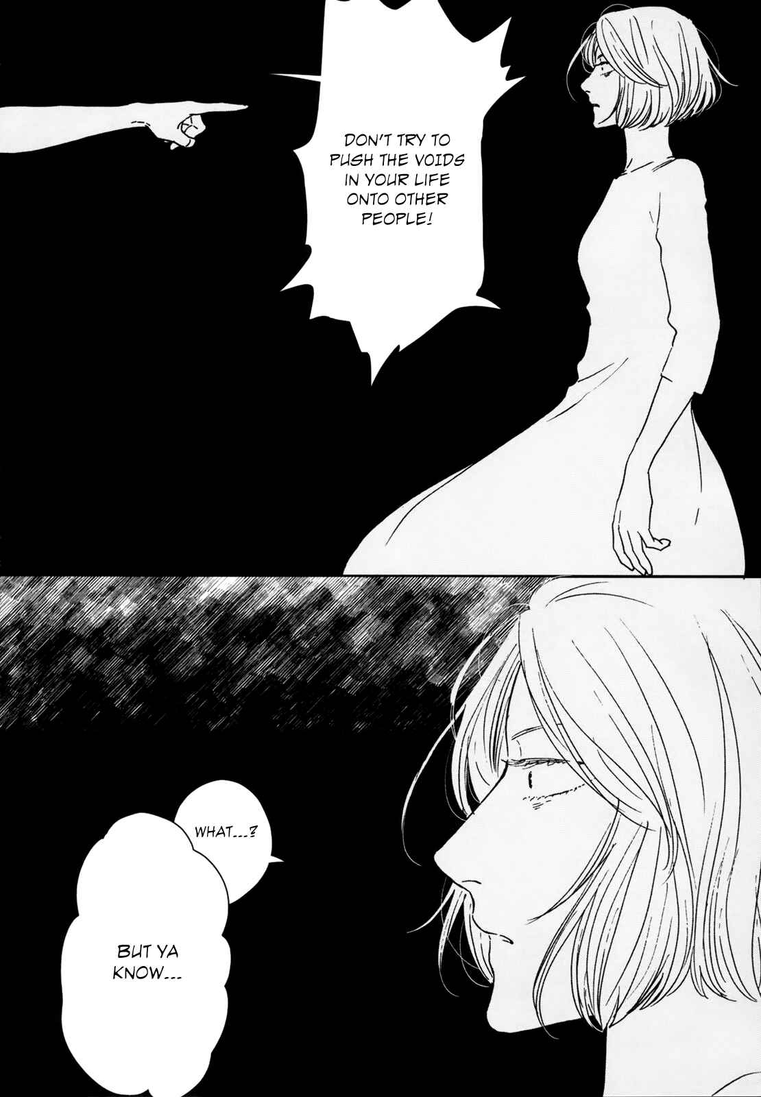 Ikoku Nikki Chapter 23 - Page 16