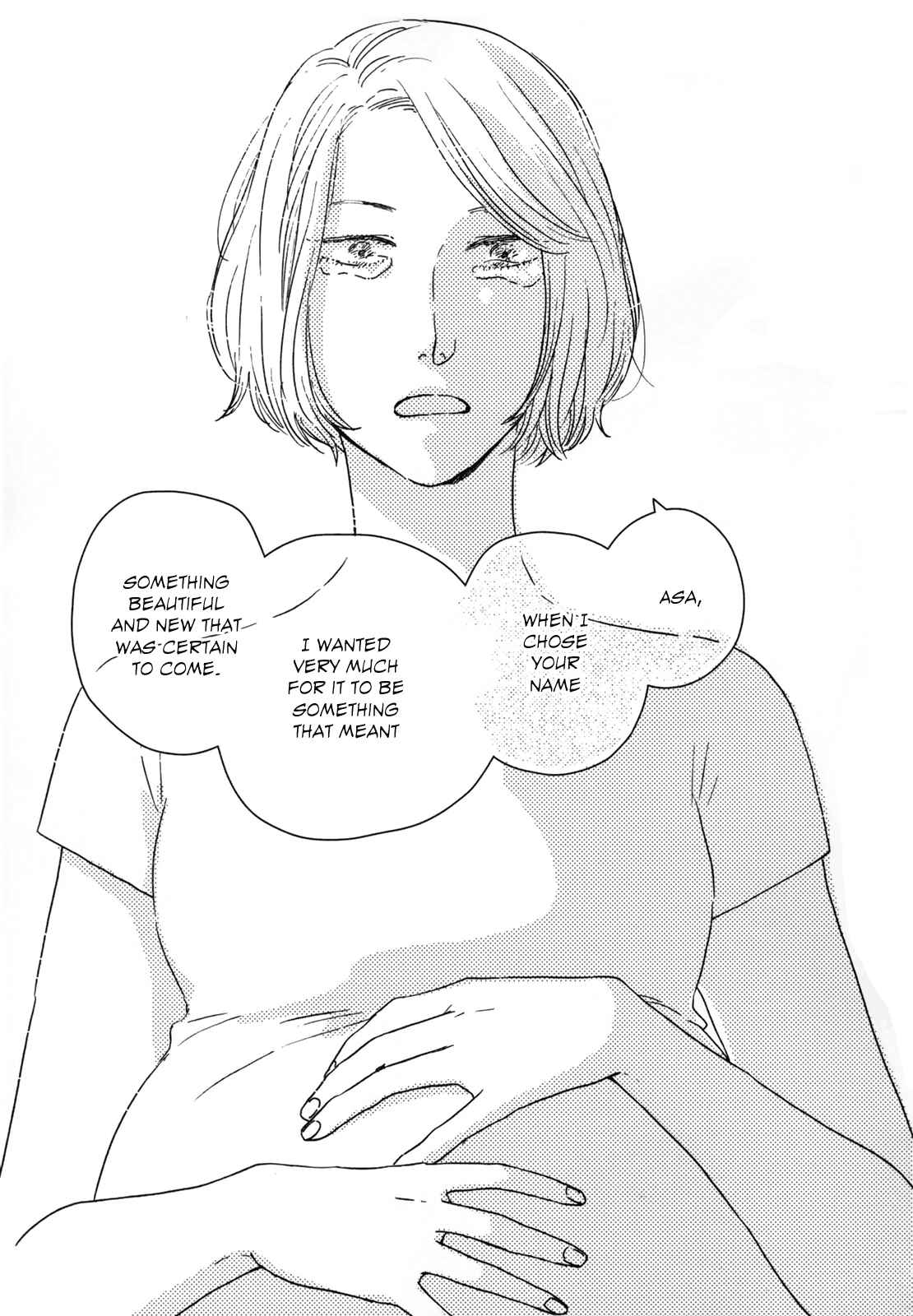Ikoku Nikki Chapter 23 - Page 27
