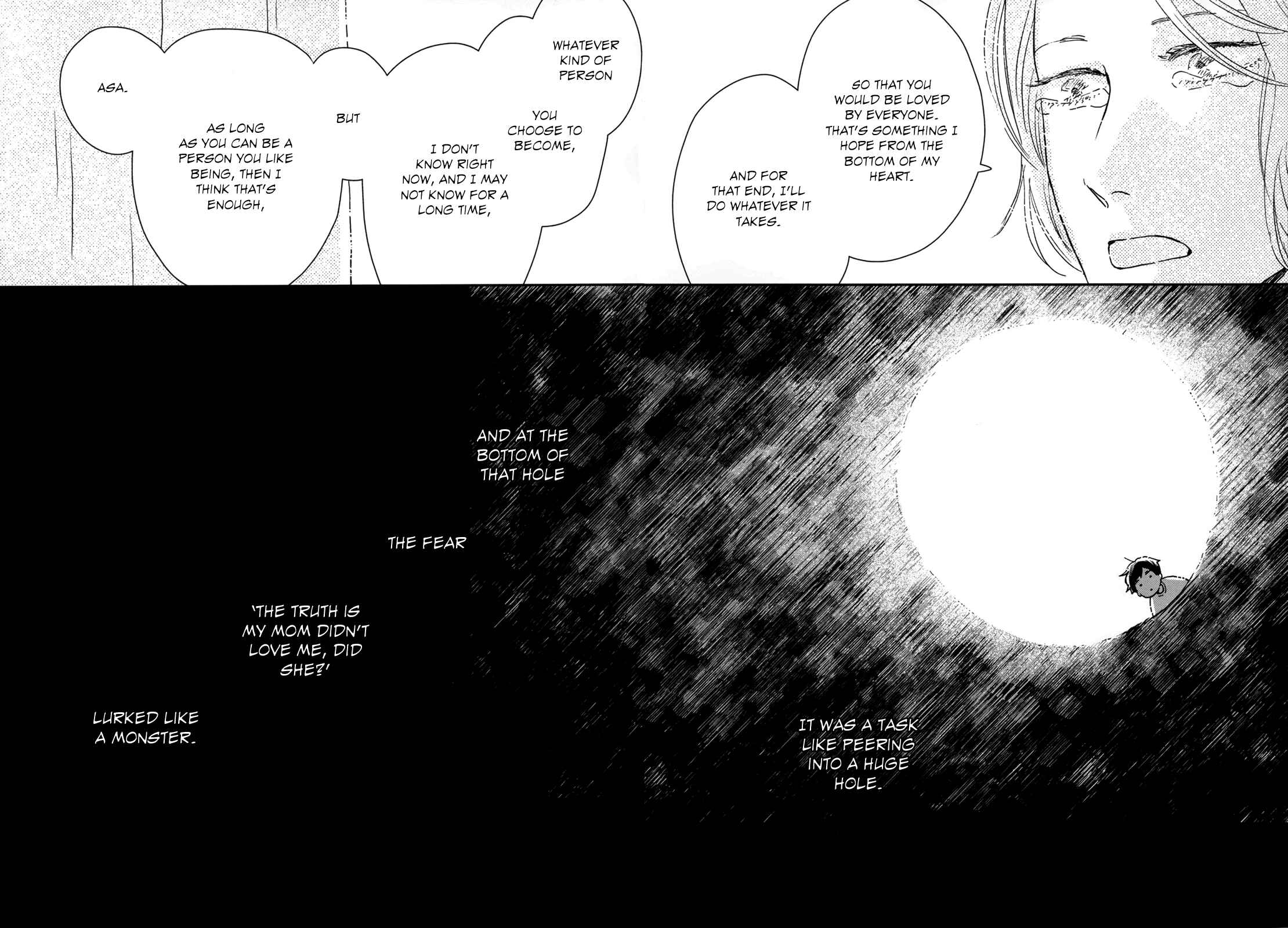 Ikoku Nikki Chapter 23 - Page 28