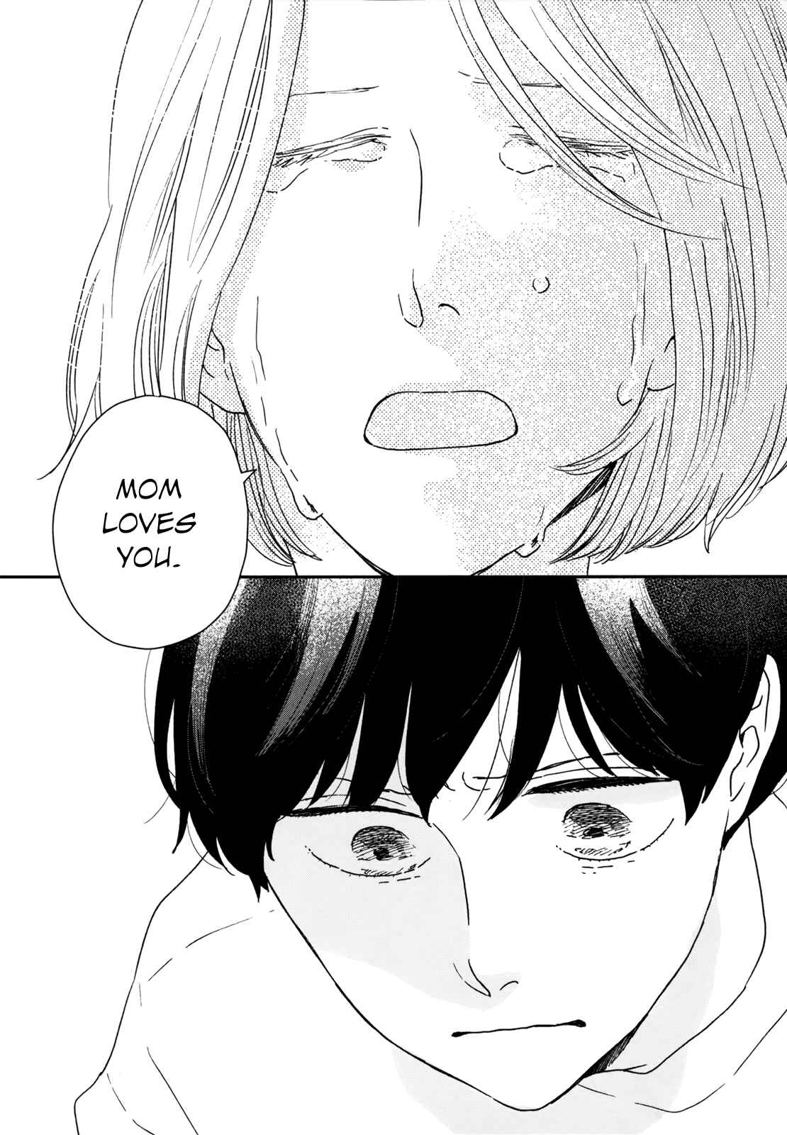 Ikoku Nikki Chapter 23 - Page 29