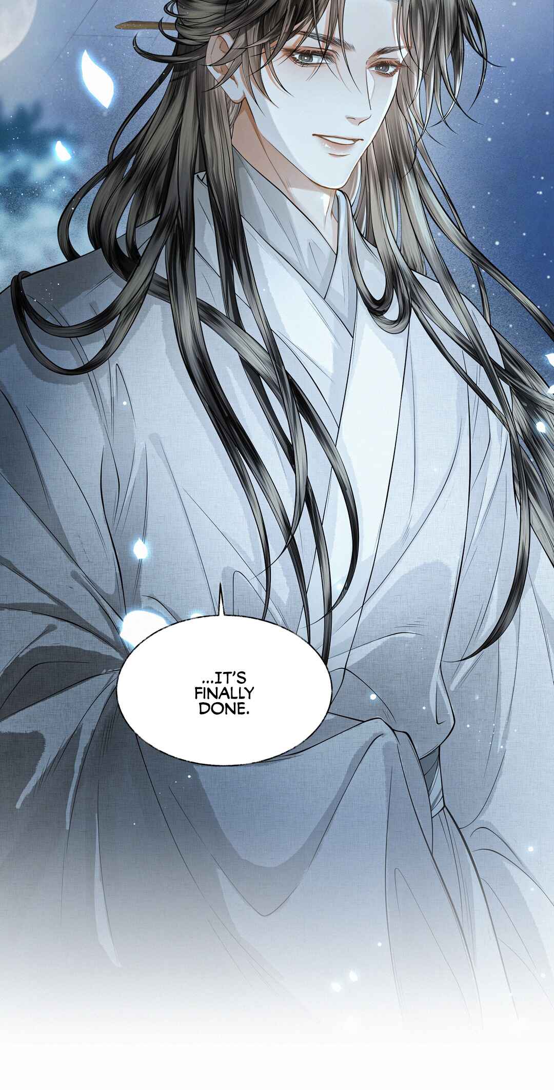 Qiang Jin Jiu (2024) Chapter 24 - Page 29