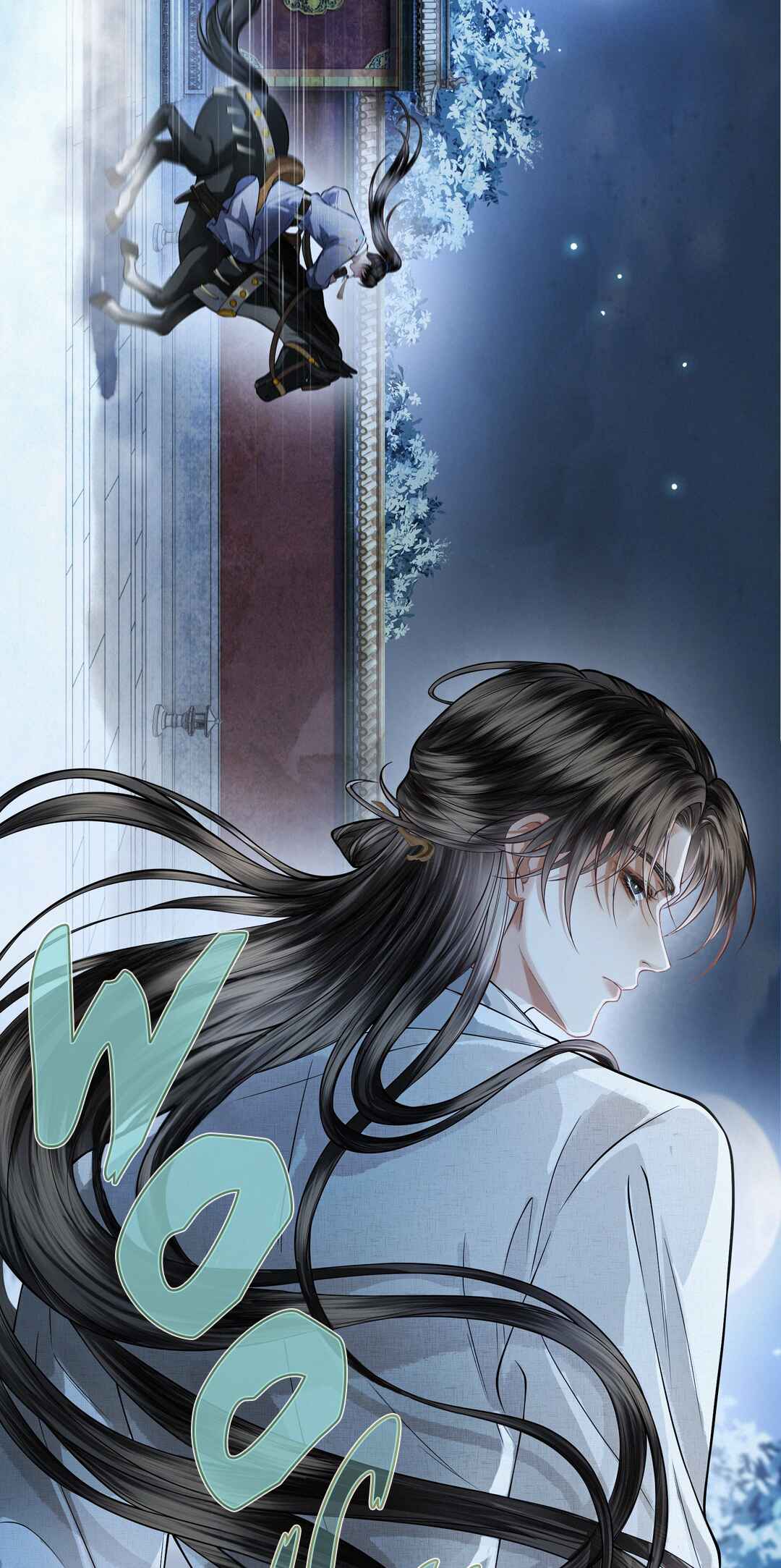 Qiang Jin Jiu (2024) Chapter 24 - Page 40