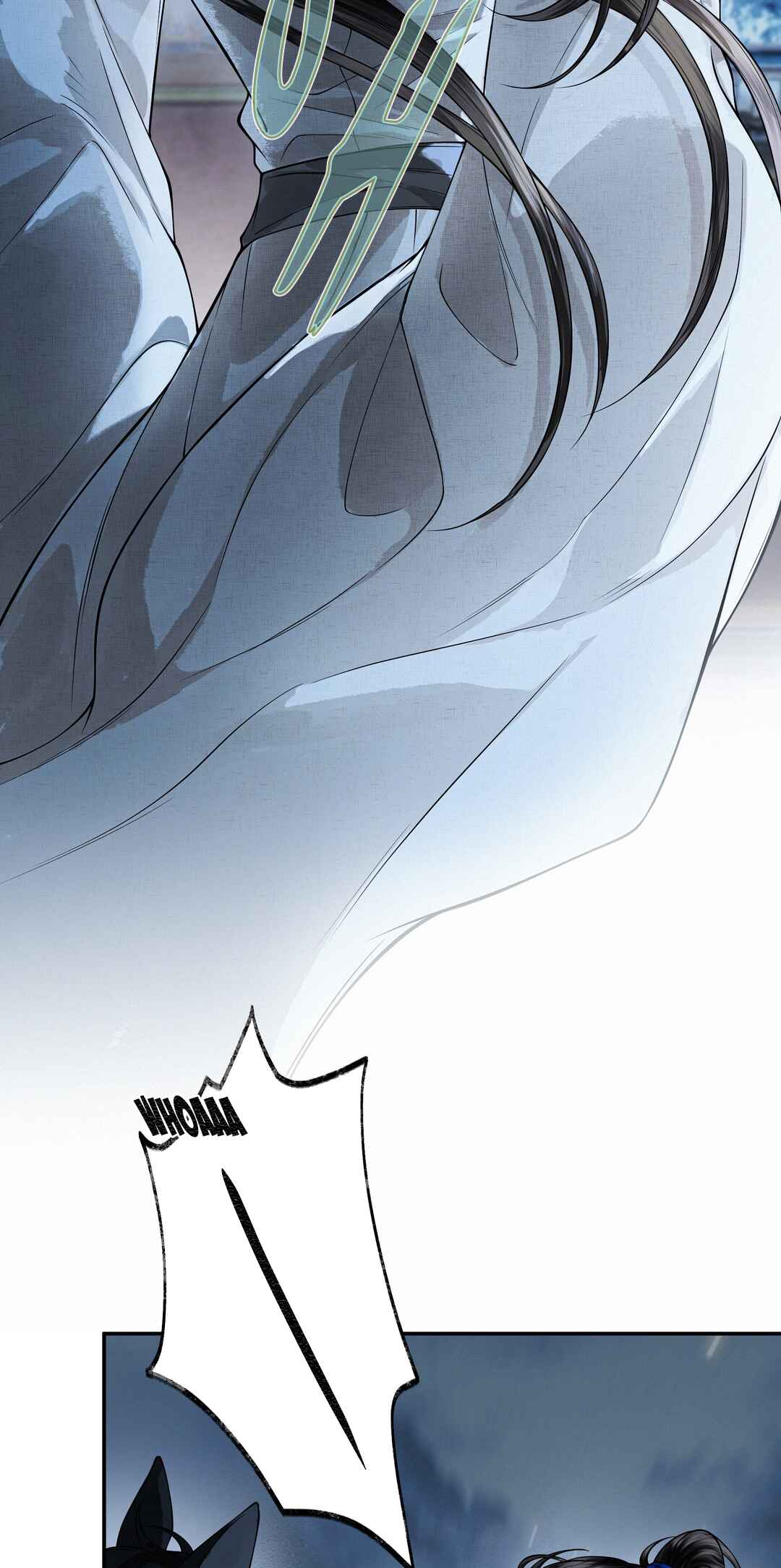 Qiang Jin Jiu (2024) Chapter 24 - Page 41