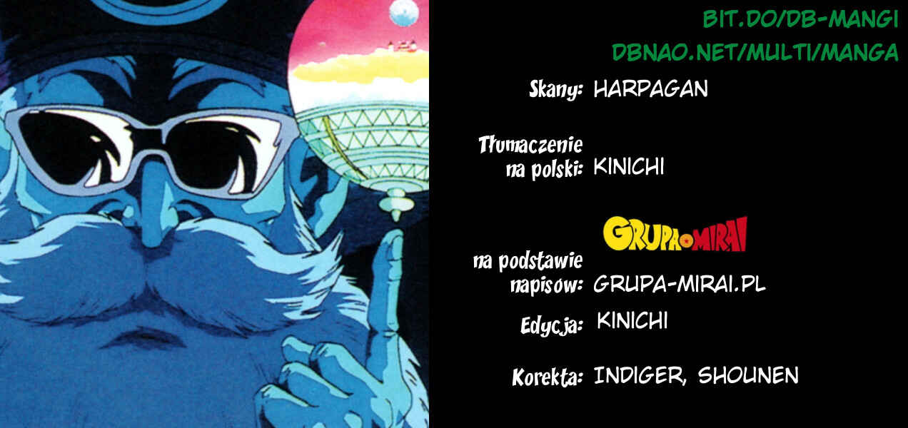 DRAGON BALL Z TV Animation Comics Chapter 3 - Page 2