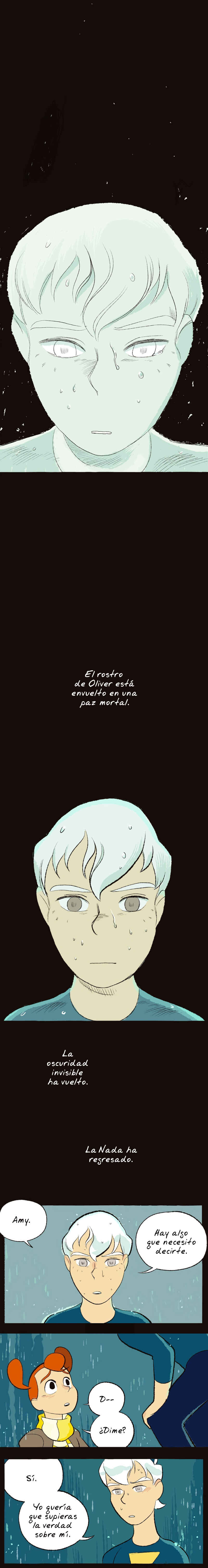 Space Boy Chapter 56 - Page 4