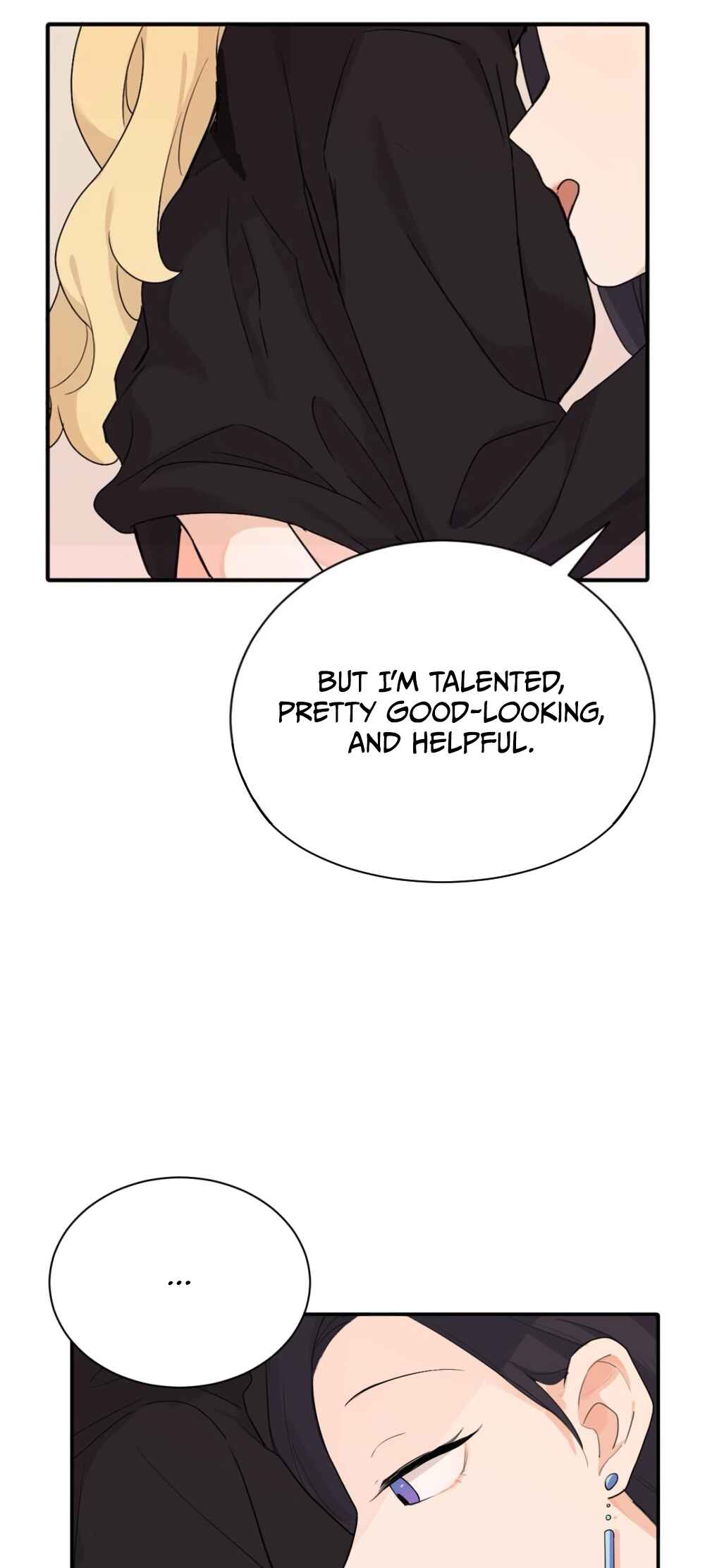 Qīn'ài De Sǐduìtóu Chapter 17 - Page 11