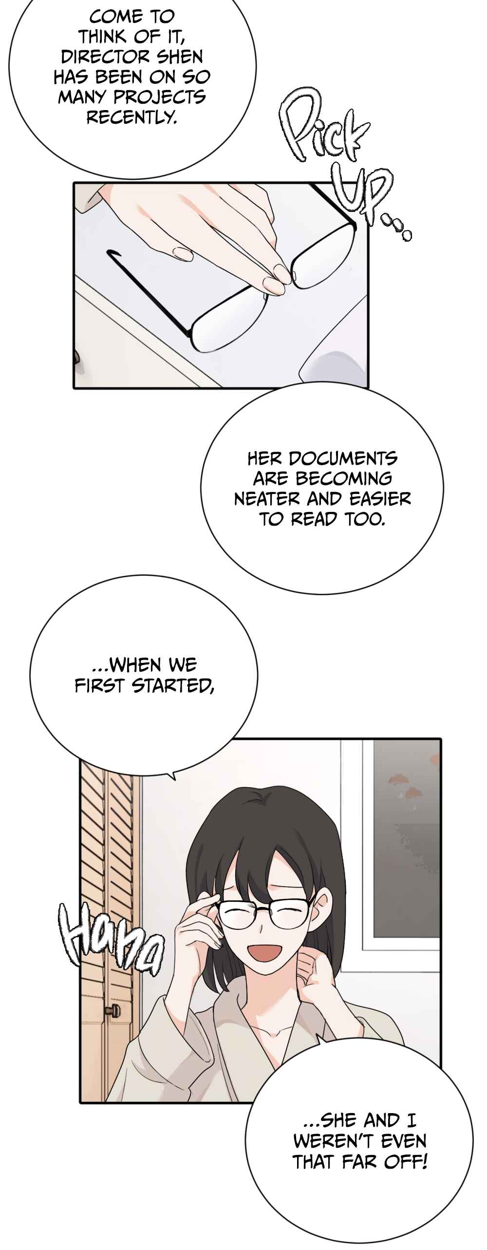 Qīn'ài De Sǐduìtóu Chapter 17 - Page 24