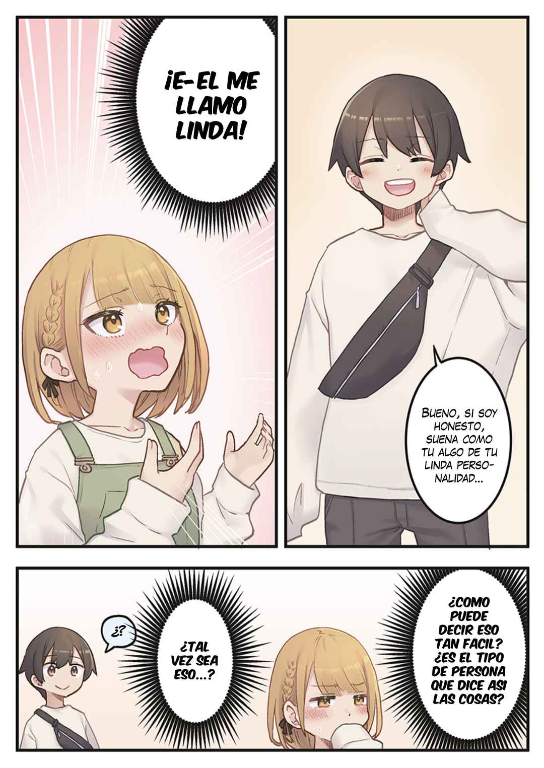 Marika-chan no Koukando wa Bukkowareteiru Chapter 3 - Page 11