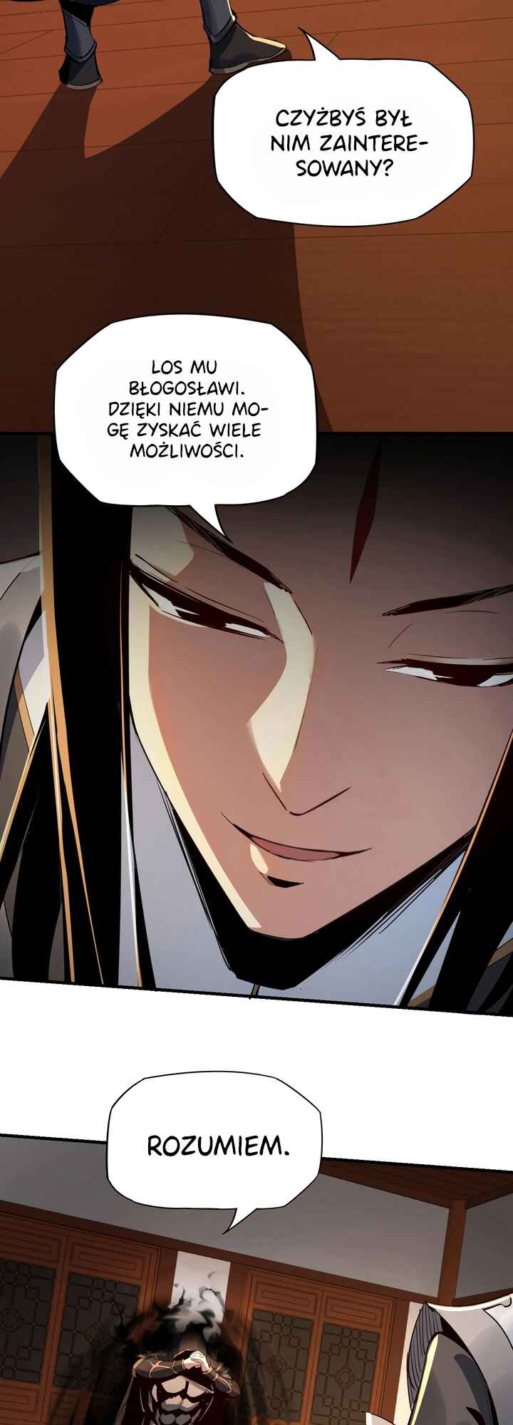 I Am the Fated Villain Chapter 3 - Page 11