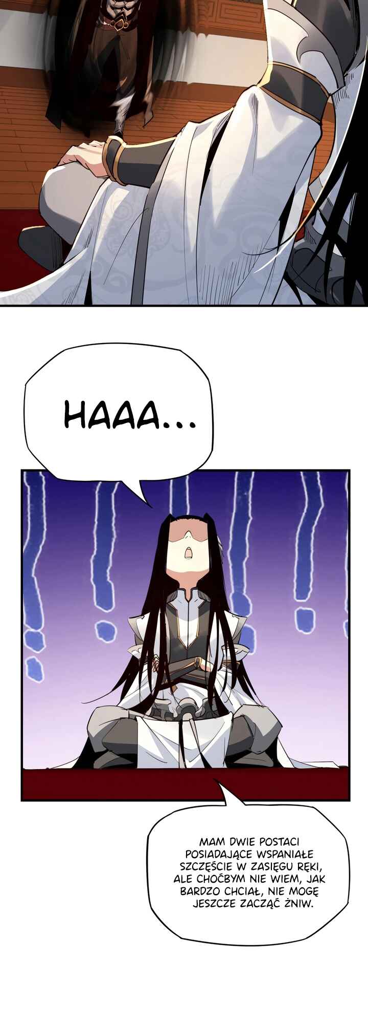 I Am the Fated Villain Chapter 3 - Page 12
