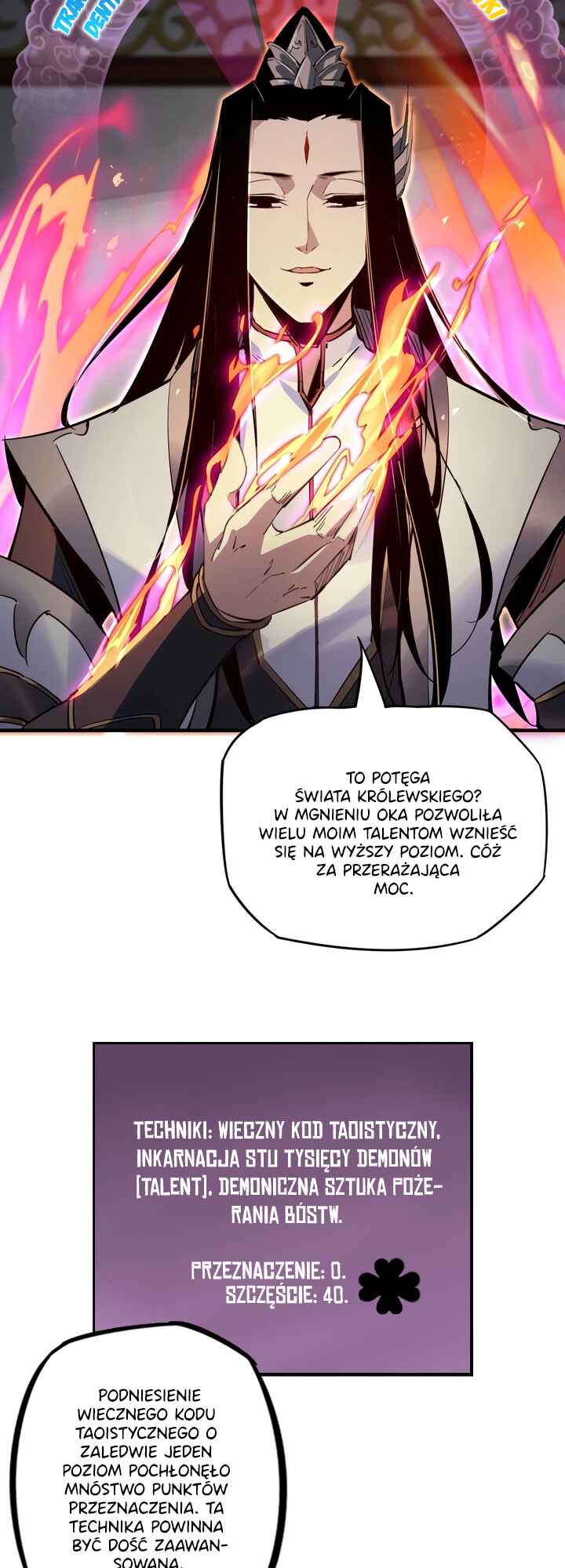 I Am the Fated Villain Chapter 3 - Page 27