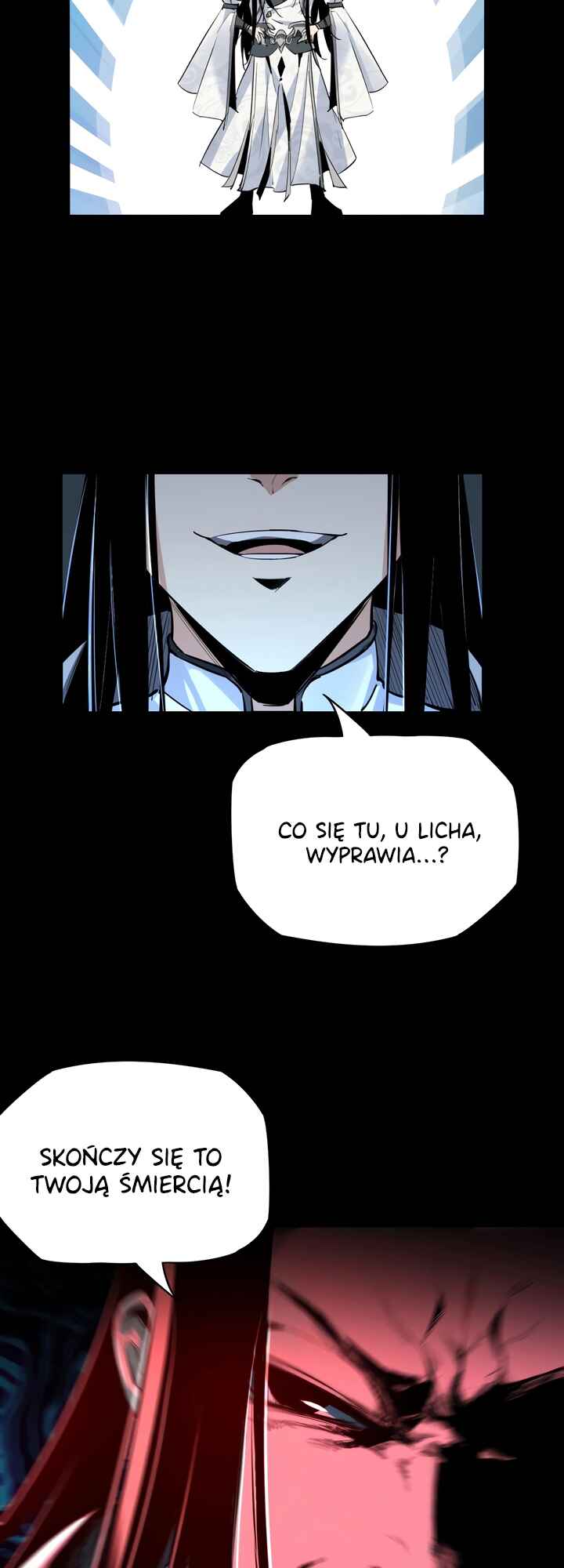 I Am the Fated Villain Chapter 3 - Page 29