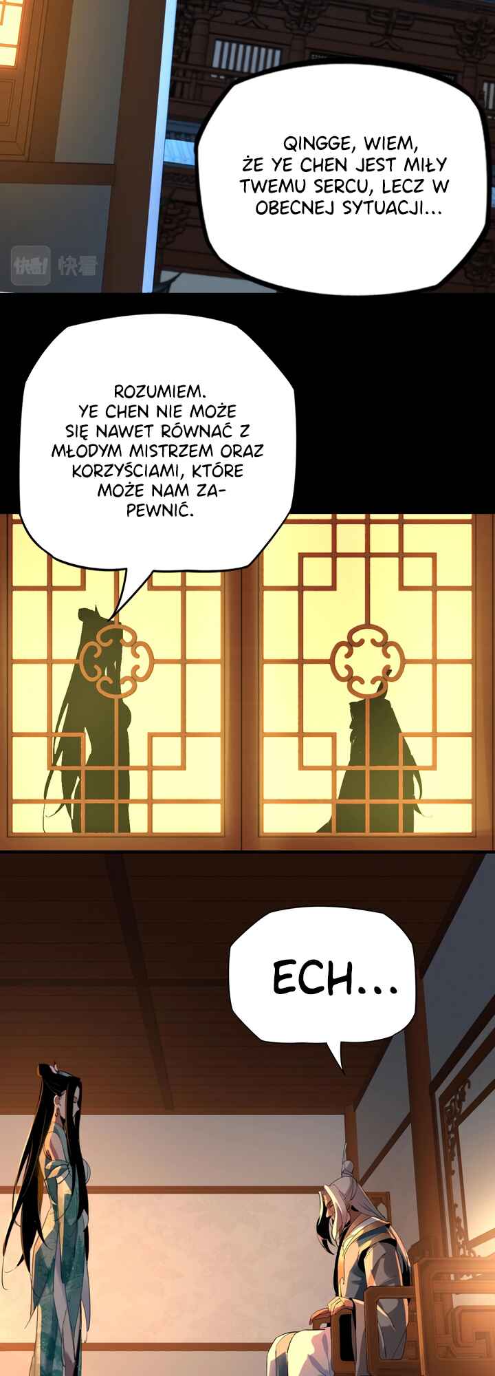 I Am the Fated Villain Chapter 3 - Page 4