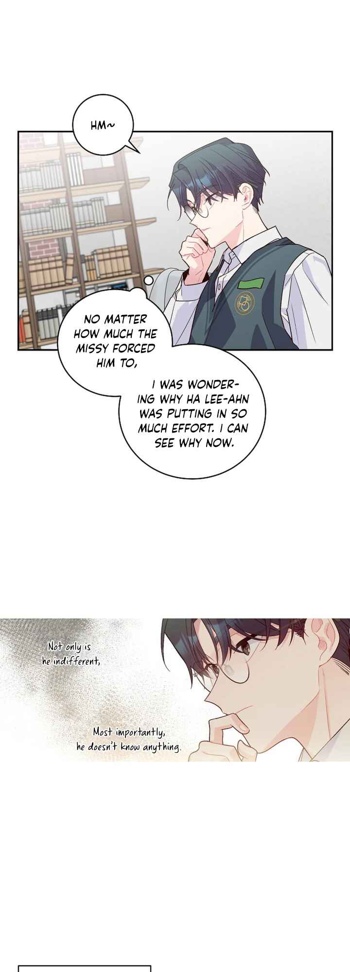 Merry Marbling Chapter 11 - Page 33