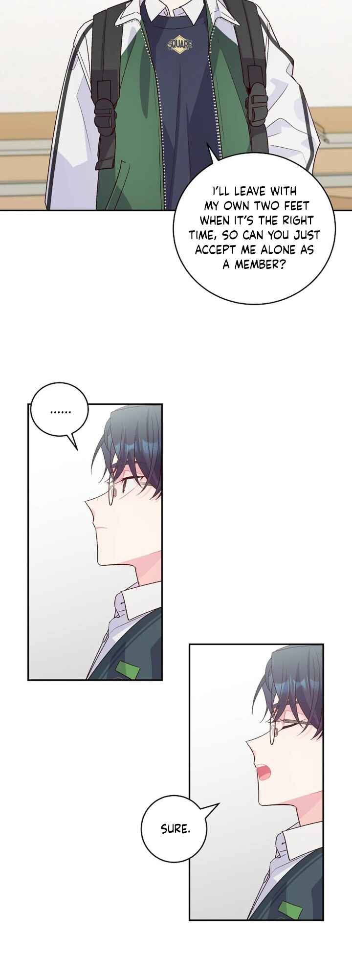Merry Marbling Chapter 11 - Page 39