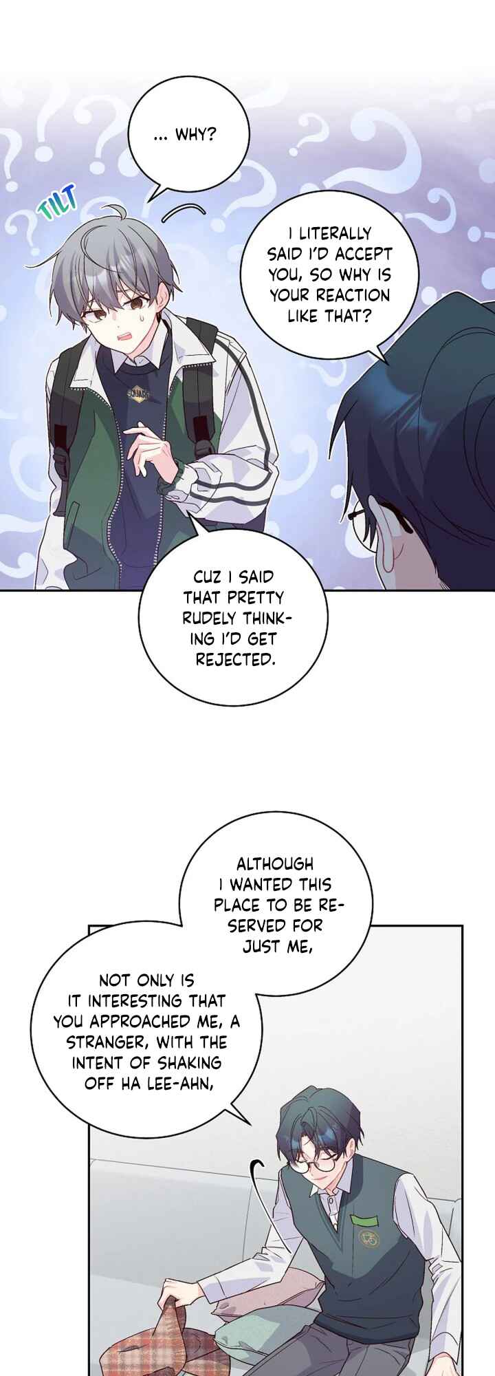Merry Marbling Chapter 11 - Page 40