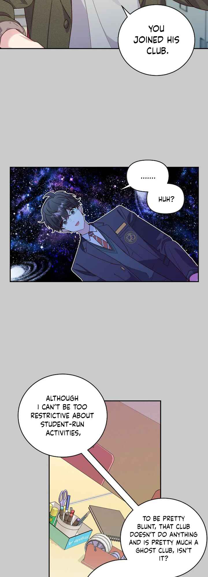 Merry Marbling Chapter 11 - Page 7