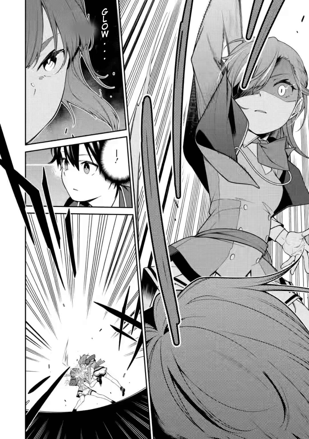 Saikyou Onmyouji no Isekai Tenseiki ~Geboku no Youkaidomo ni Kurabete Monster ga Yowai Sugirundaga~ Chapter 9 - Page 19