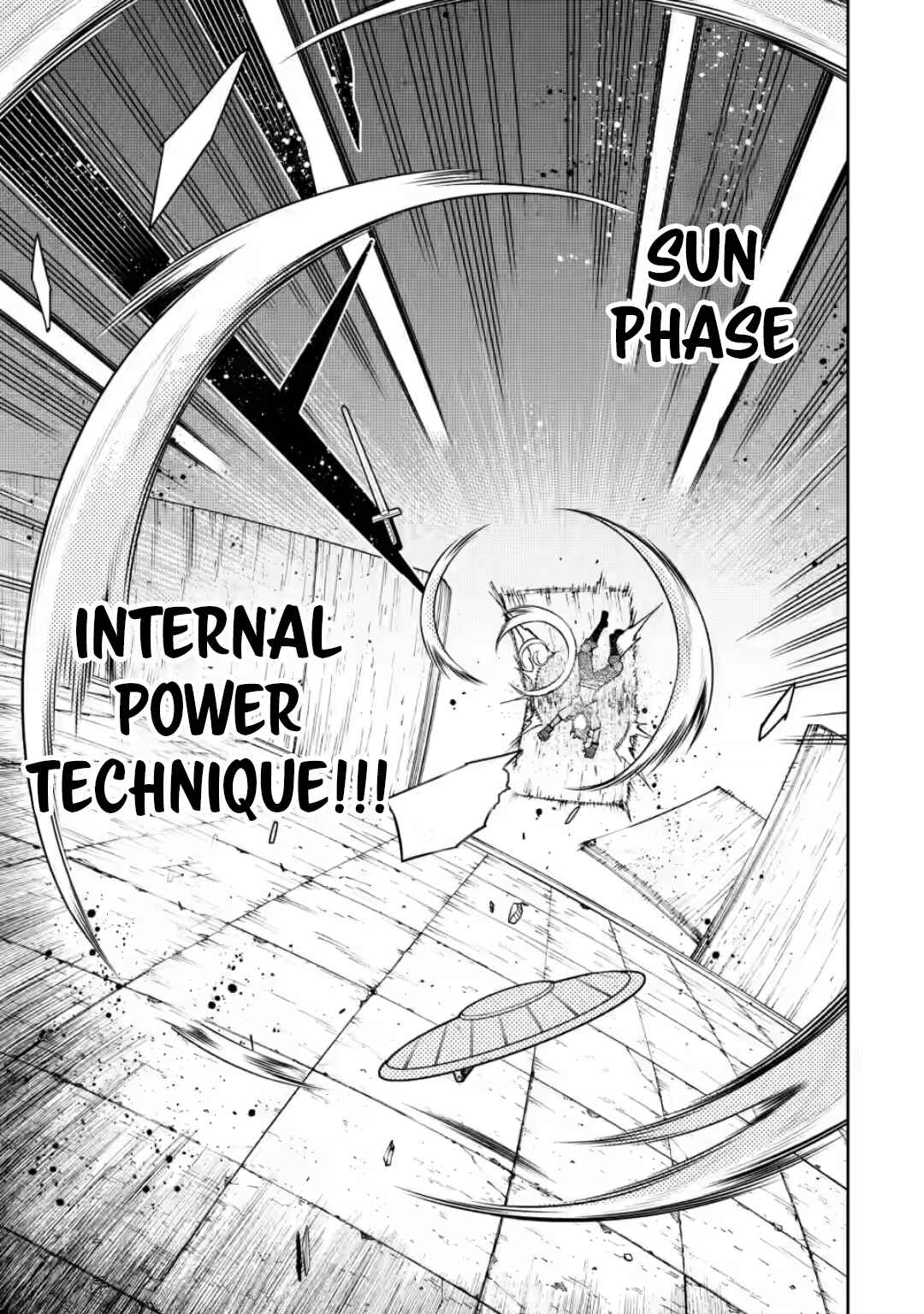 Saikyou Onmyouji no Isekai Tenseiki ~Geboku no Youkaidomo ni Kurabete Monster ga Yowai Sugirundaga~ Chapter 9 - Page 36