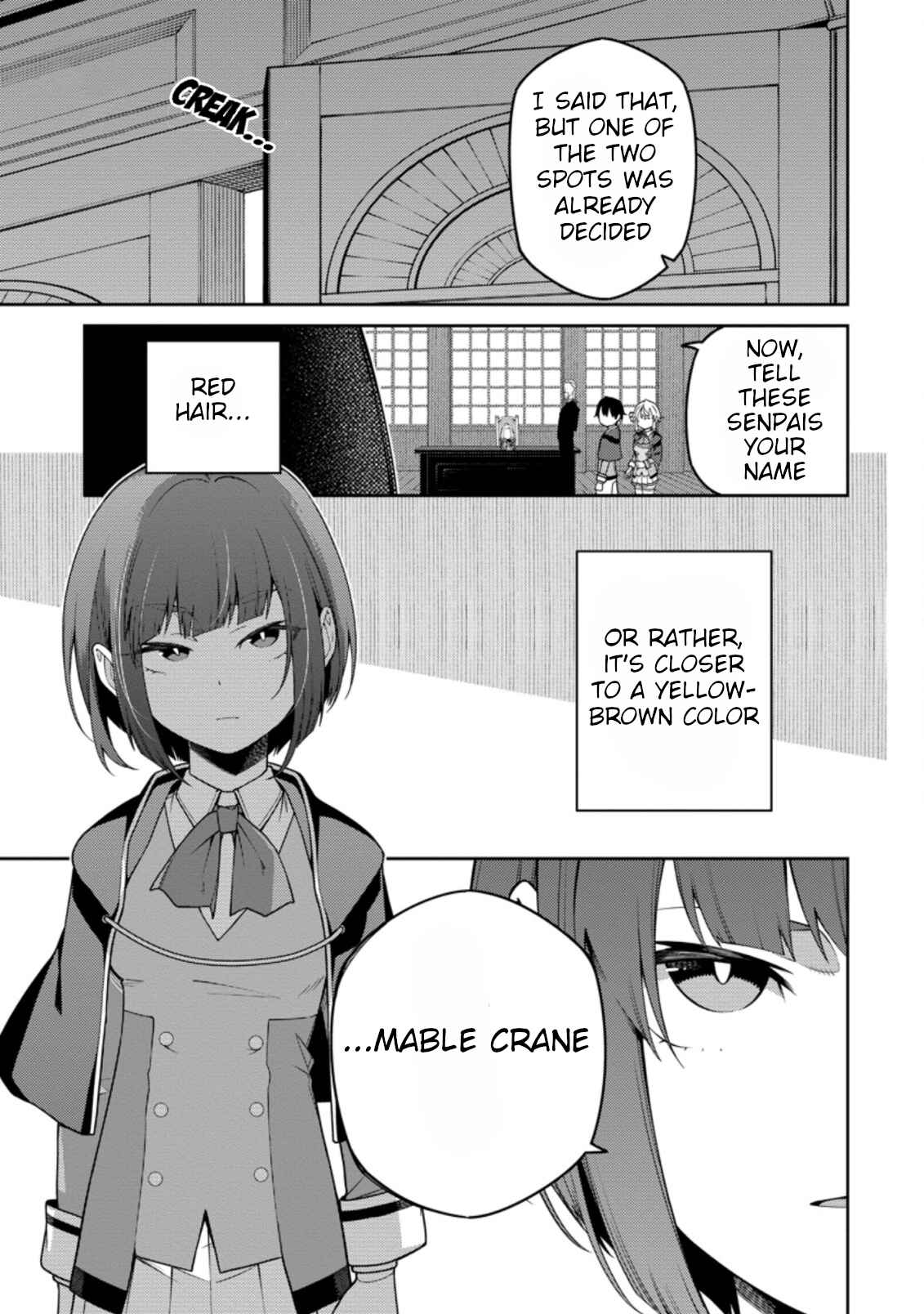 Saikyou Onmyouji no Isekai Tenseiki ~Geboku no Youkaidomo ni Kurabete Monster ga Yowai Sugirundaga~ Chapter 9 - Page 8