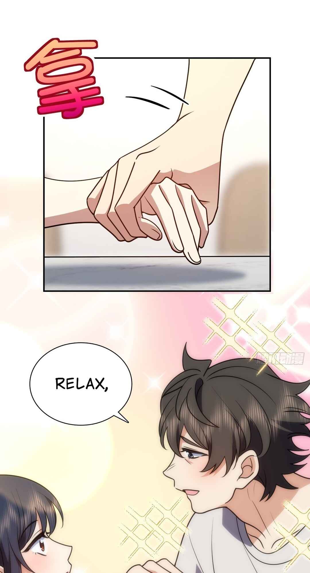 Wǒ Jiā Lǎopo Láizì Yīqiān Nián Qián Chapter 446 - Page 13