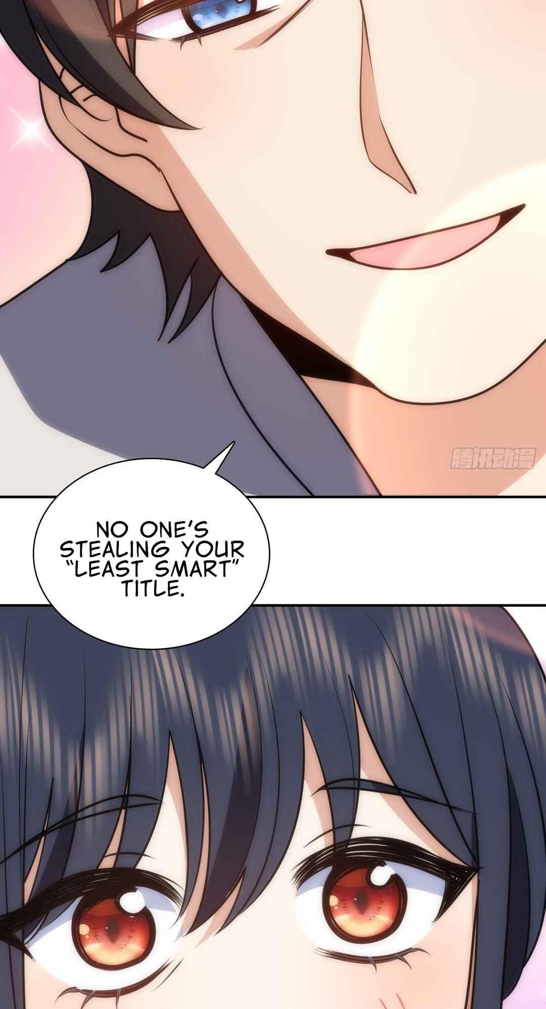 Wǒ Jiā Lǎopo Láizì Yīqiān Nián Qián Chapter 446 - Page 15