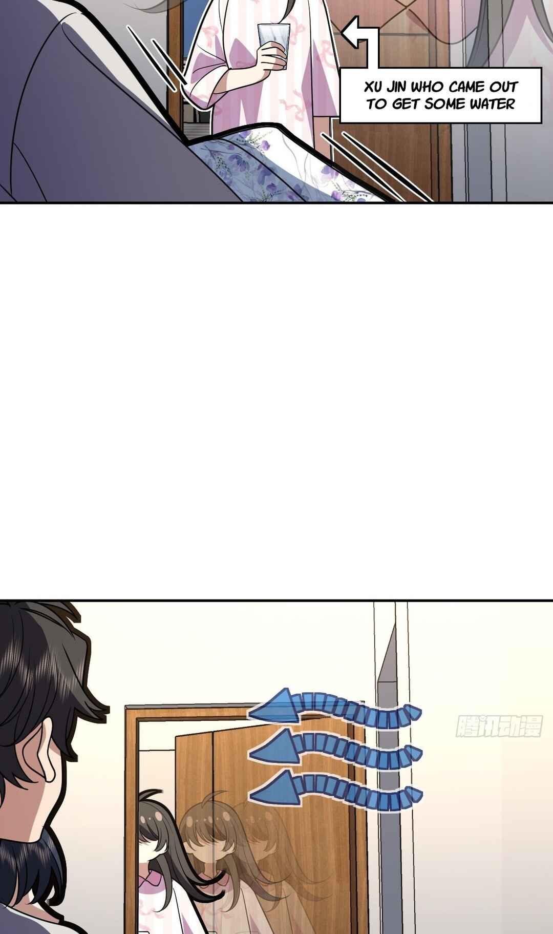 Wǒ Jiā Lǎopo Láizì Yīqiān Nián Qián Chapter 446 - Page 51