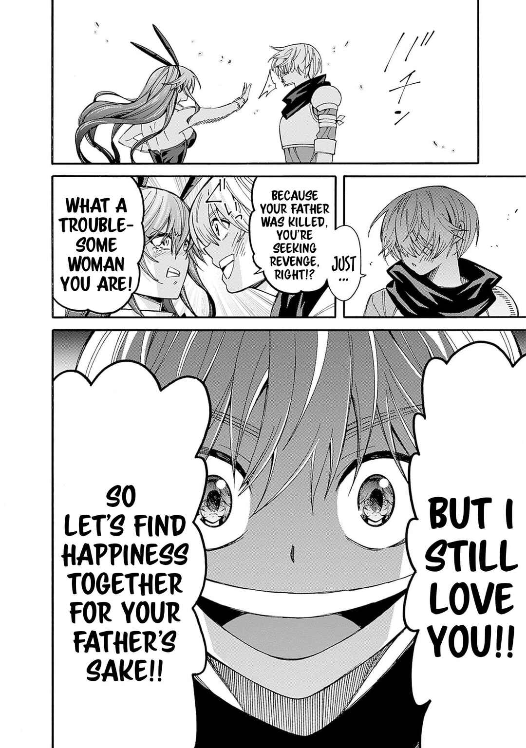 Isekai Saikou no Kizoku, Harem wo Fuyasu Hodo Tsuyoku Naru Chapter 23 - Page 13
