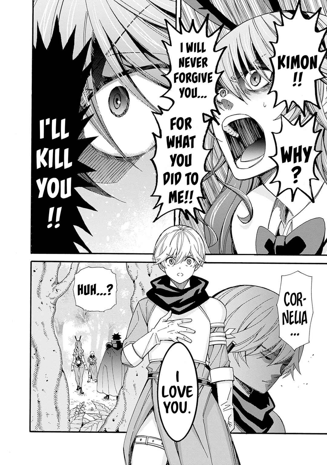 Isekai Saikou no Kizoku, Harem wo Fuyasu Hodo Tsuyoku Naru Chapter 23 - Page 7