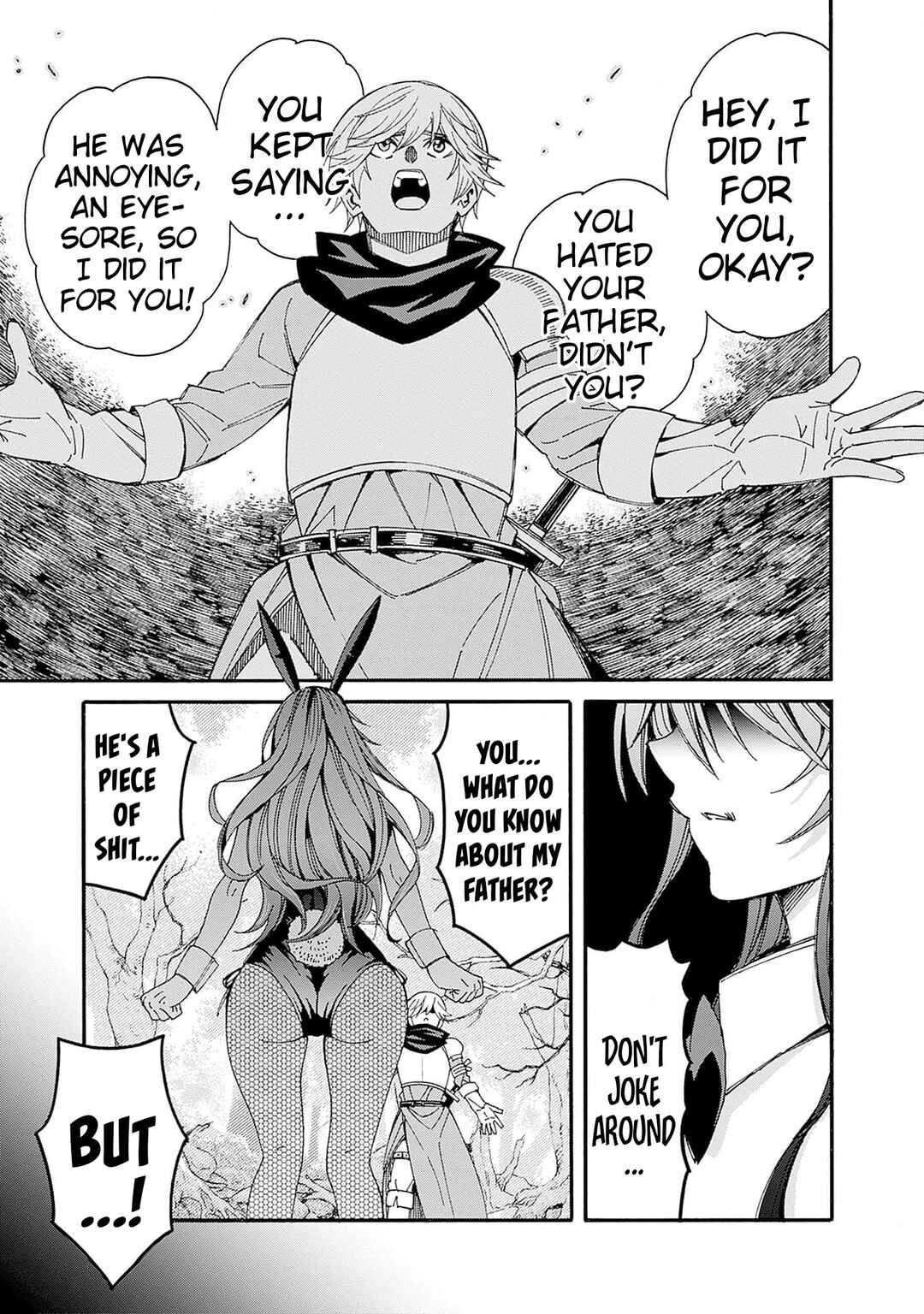 Isekai Saikou no Kizoku, Harem wo Fuyasu Hodo Tsuyoku Naru Chapter 23 - Page 8