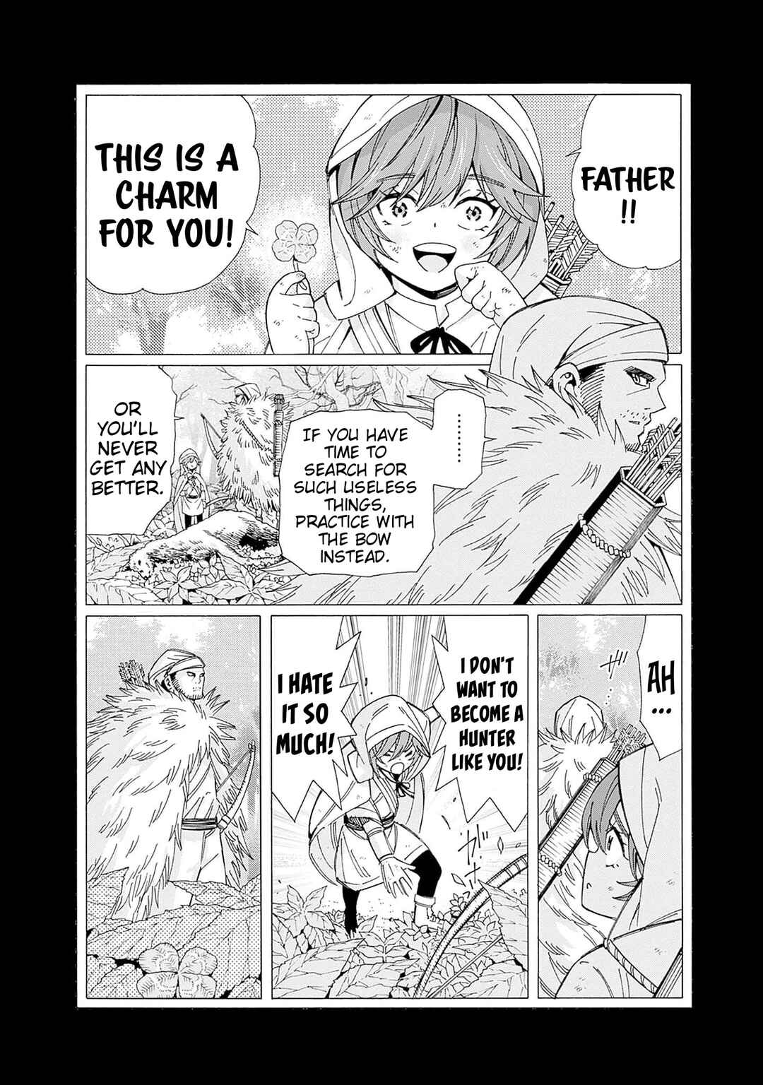 Isekai Saikou no Kizoku, Harem wo Fuyasu Hodo Tsuyoku Naru Chapter 23 - Page 9