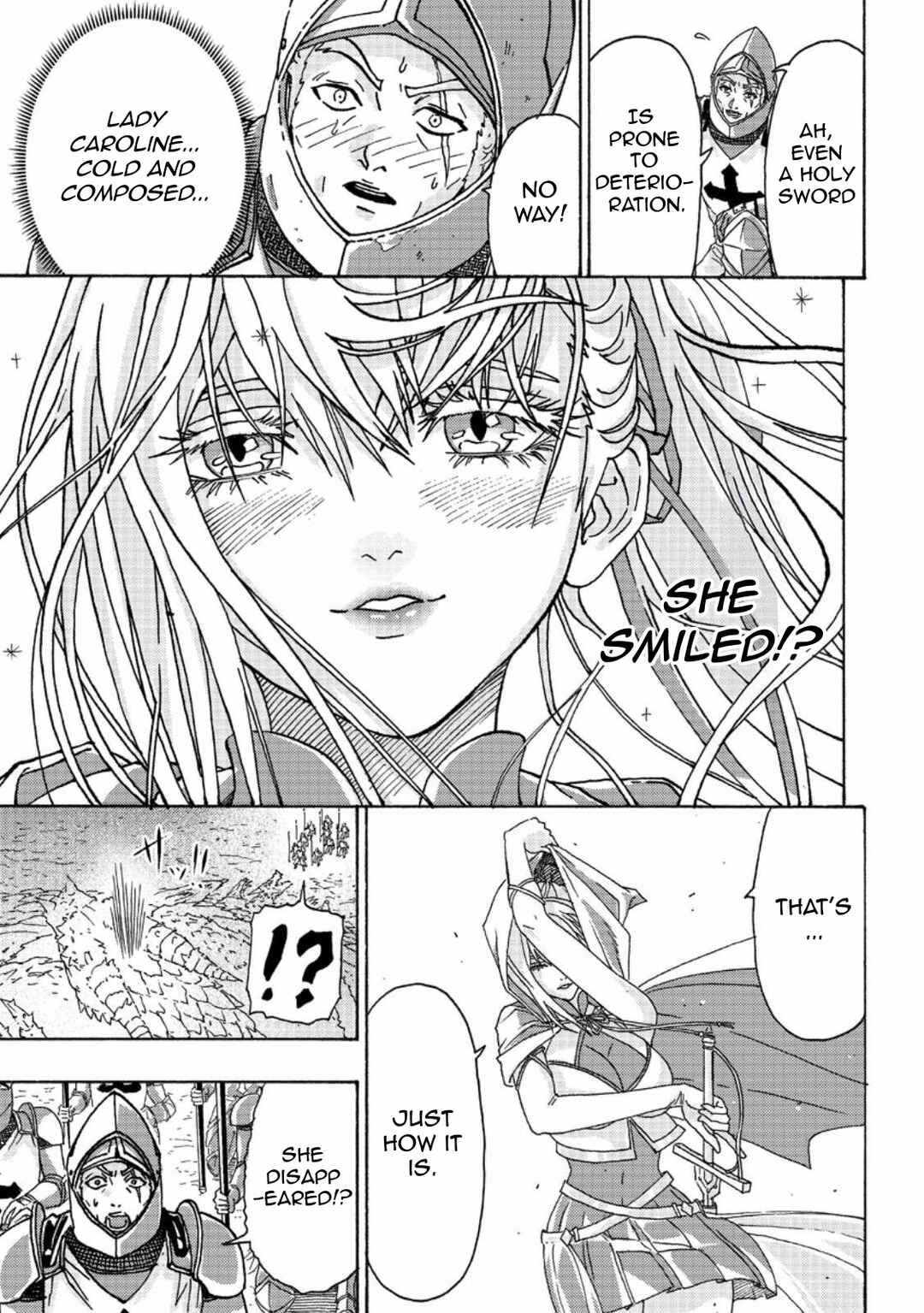 Tsuihou Sareta Kajishi wa Cheat Skill de Densetsu wo Tsukuri Makuru - Kon'yakusha ni Mise wo Oida Sareta kedo, Kimama ni Mono Tsukutteirareru Ima no Hou ga Shiawase desu Chapter 2 - Page 13